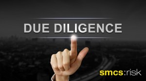Due Diligence in Asia