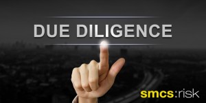 Due Diligence in Asia