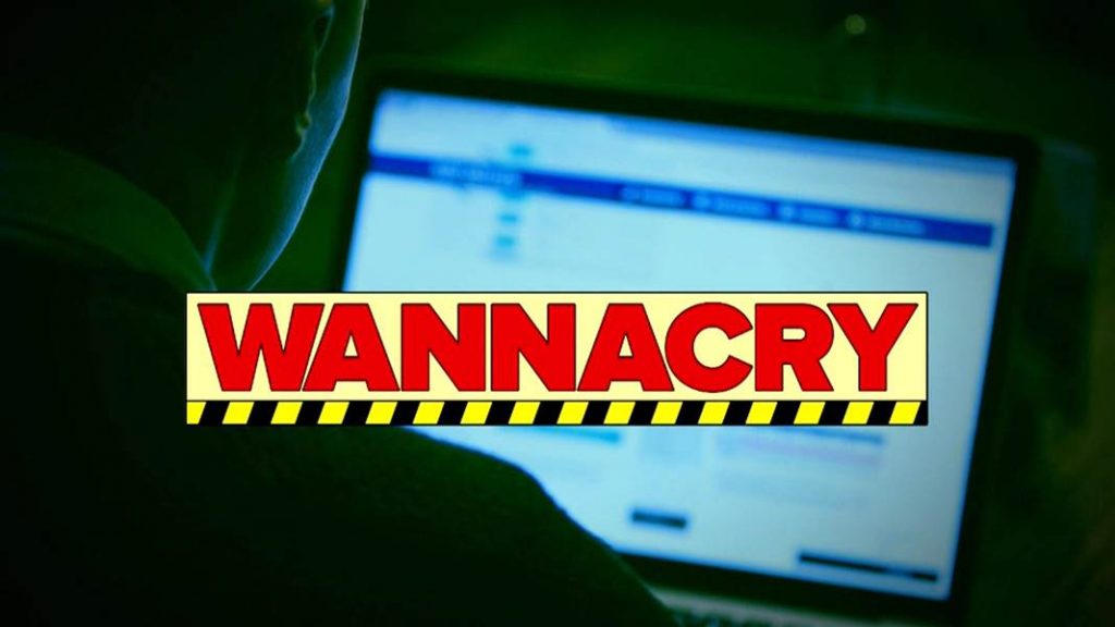 ‘WannaCry’ Global Ransomware Attack