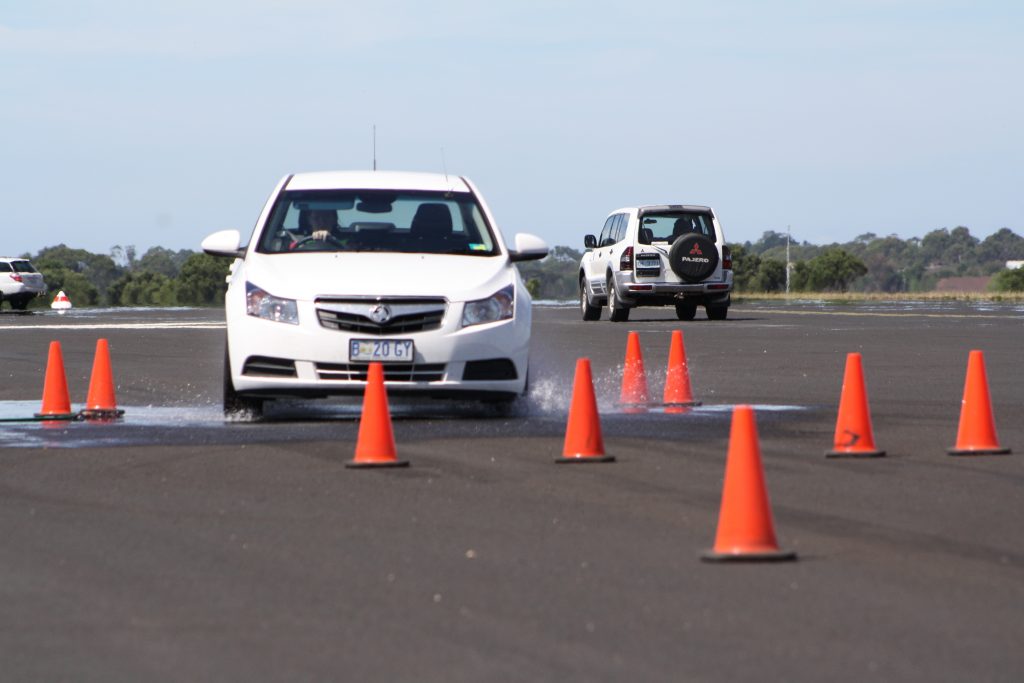 Driver Training Solutions Launched In Cambodia