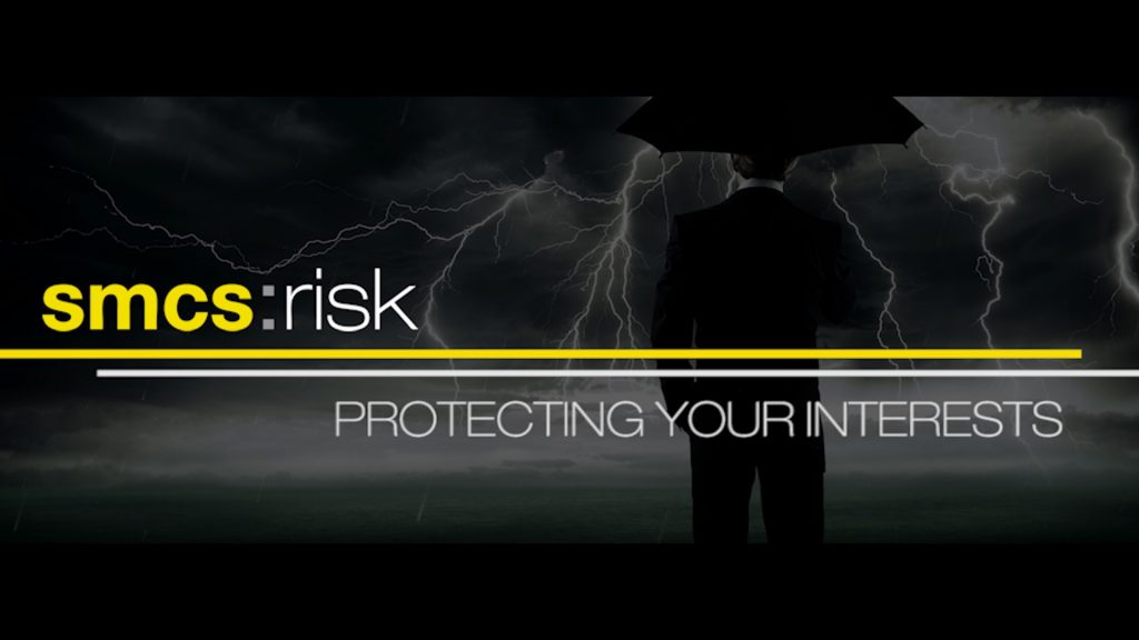 SMCS RISK LAUNCHES NEW CORPORATE VIDEO